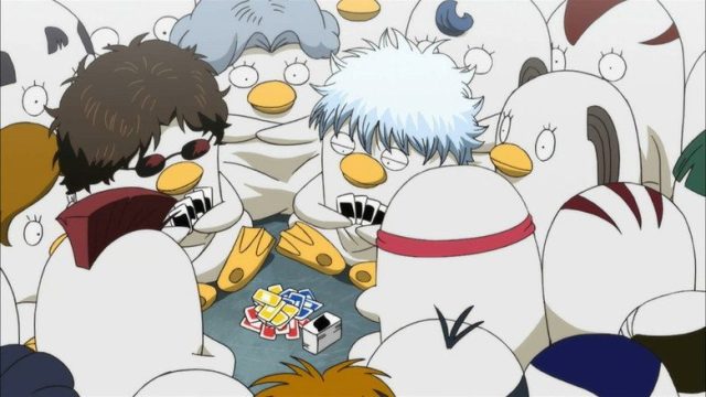 Gintama S05E33