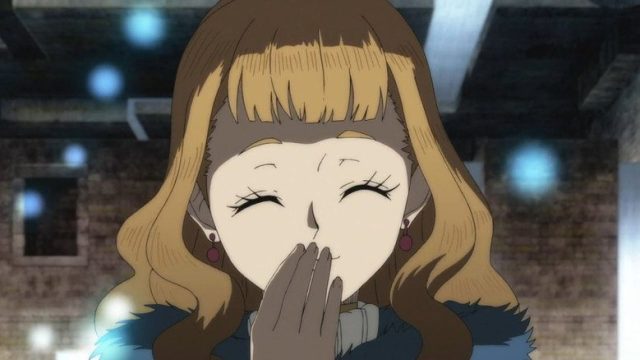 Black Clover S01E15
