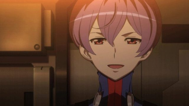キャプテン・アース S01E19