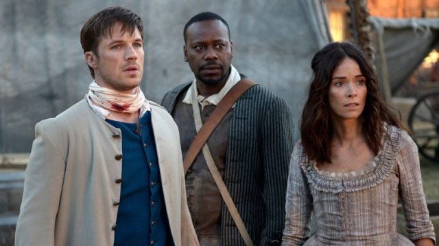 Timeless S01E07