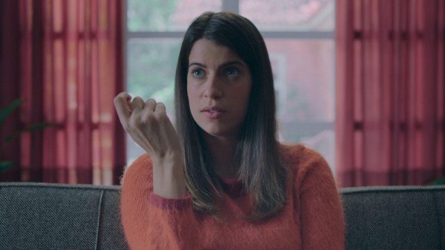 Las Seguidoras S01E03