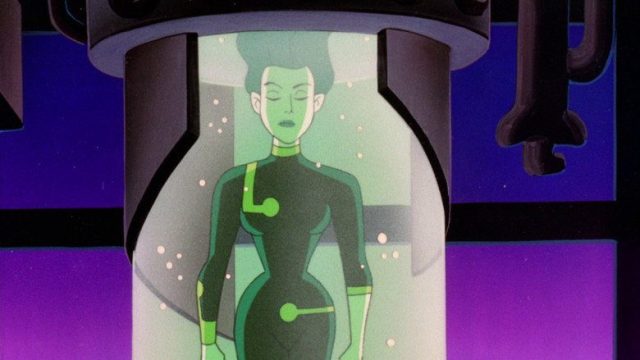 Batman del futuro S02E13
