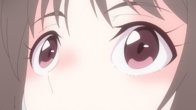 Blue Reflection Ray S01E10