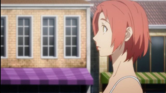Garo: Vanishing Line S01E21