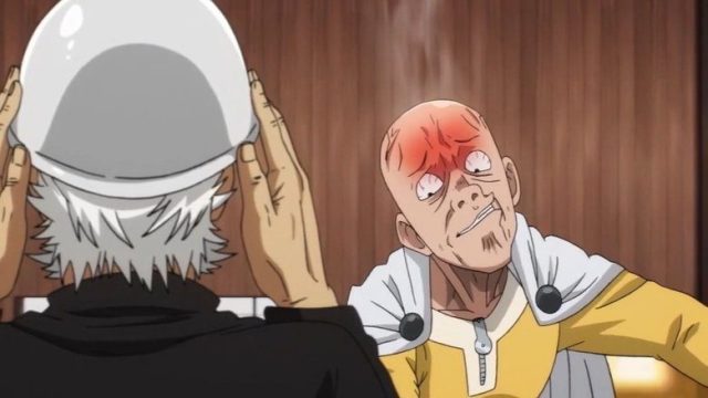 One Punch Man S00E05