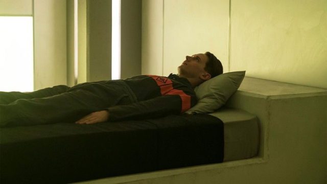 Dirk Gently: Agencia de investigaciones holísticas S02E01