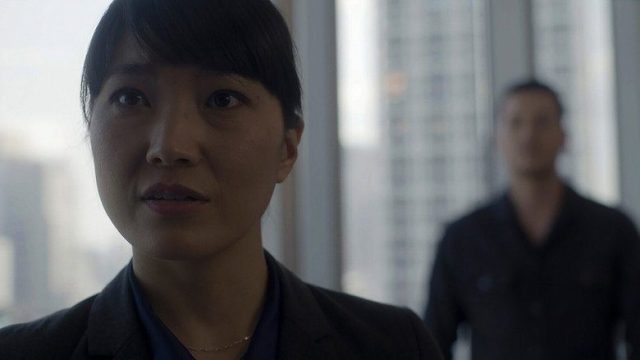 FBI: Internacional S04E22