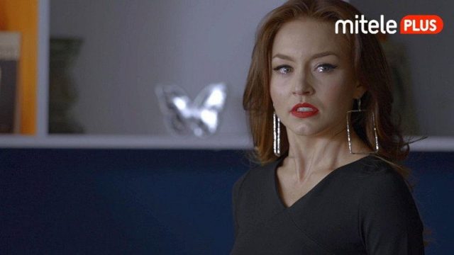 Tres veces Ana, iguales y distintas S01E25