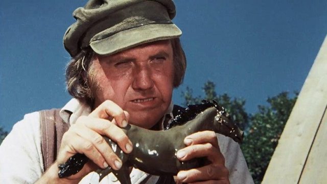 La familia Ingalls S01E11