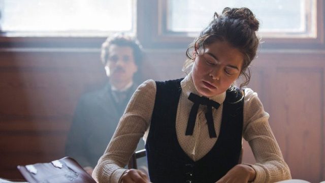 Genius: Einstein S01E02