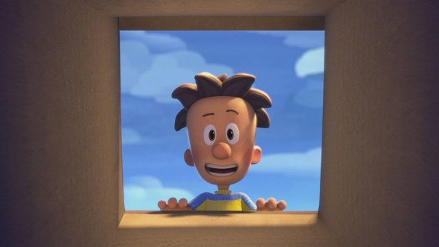 Nate el Grande S01E06