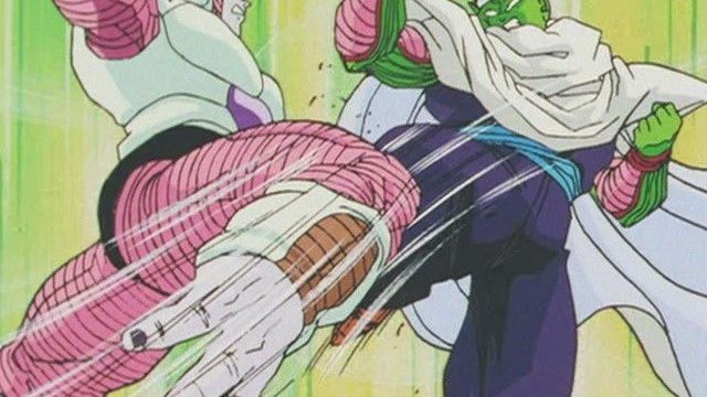 Dragon Ball Z S03E07