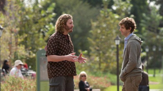 Silicon Valley S01E02