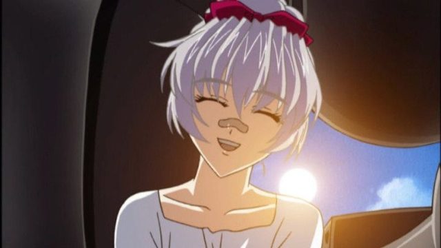 Full Metal Panic! S01E13