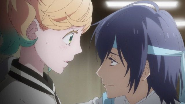 Kageki Shoujo!! S01E10