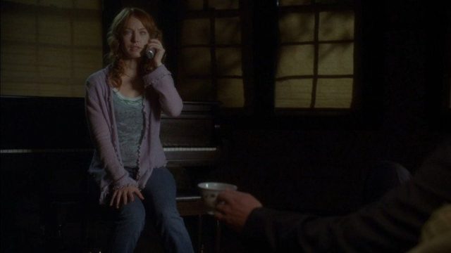 El Mentalista S04E13