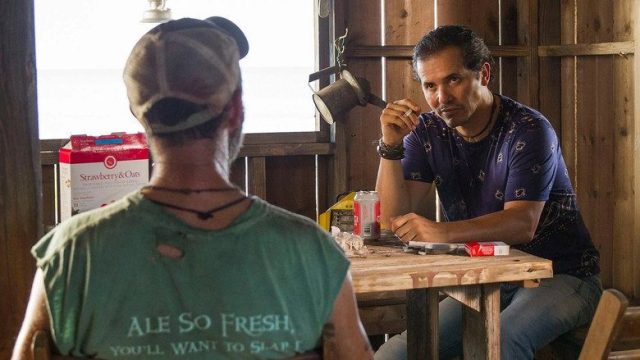 Bloodline S02E03