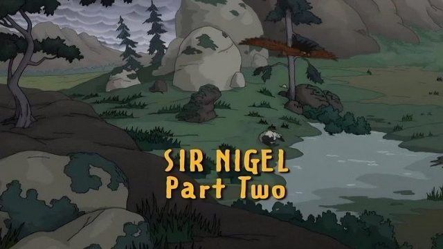 Los Thornberrys S05E06