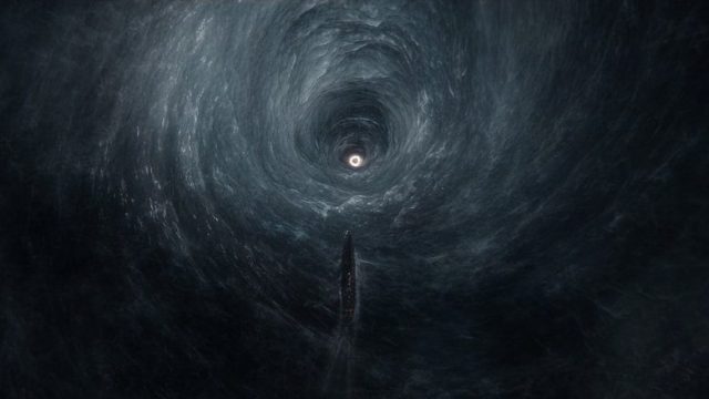1899 S01E07