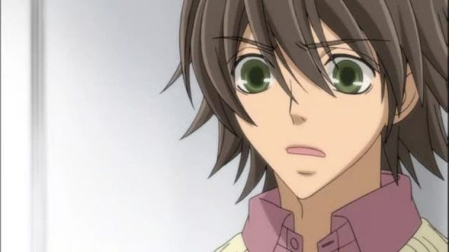 Junjo Romantica S01E04