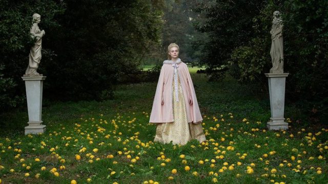 The Great: La Grande S02E10
