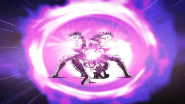 Los Caballeros del Zodiaco: Saga de Hades S01E09