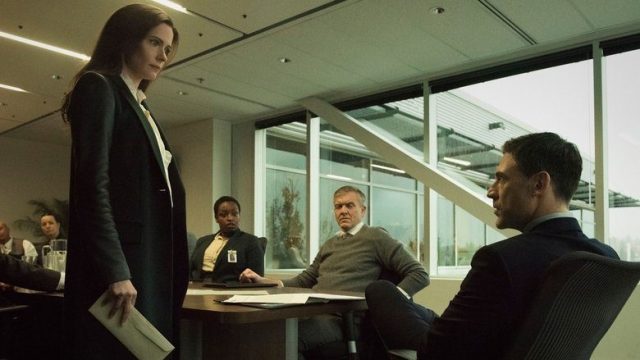 Superman y Lois S01E02