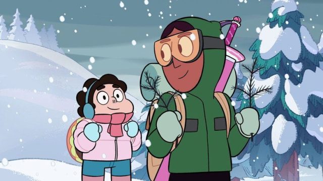 Steven Universe S03E17