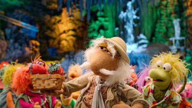 Fraggle Rock: El regreso S02E01