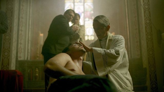 Lo que vi S03E06
