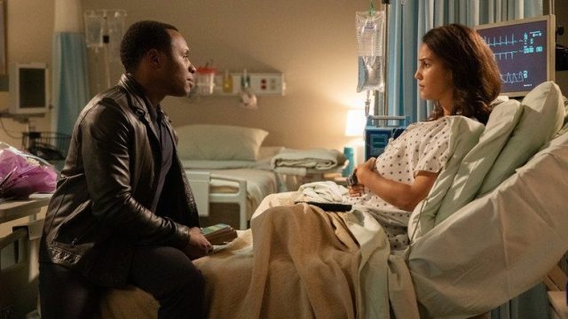 iZombie S05E07