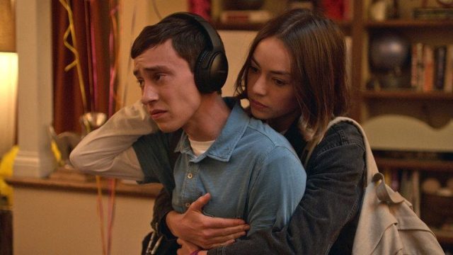 Atypical S02E09