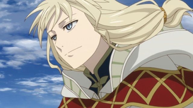 The Ancient Magus' Bride (Mahou Tsukai no Yome) S01E03