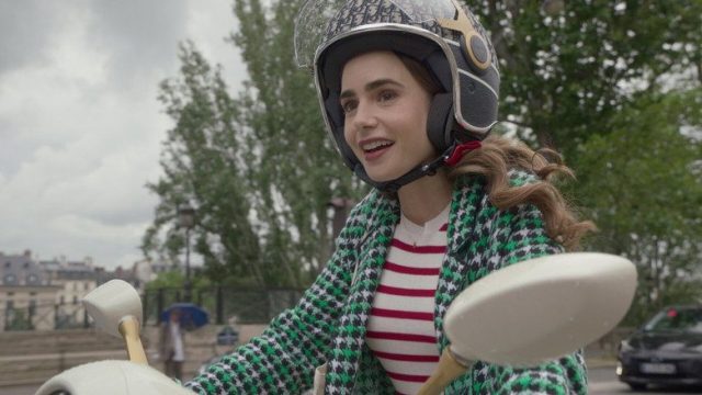 Emily en París S02E06