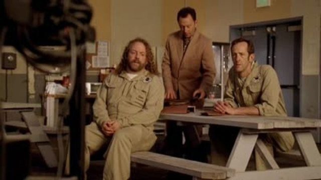 Lost S00E16