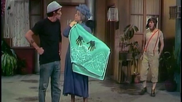 El Chavo S03E37