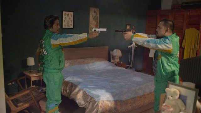 Seis nueve: La serie S01E03