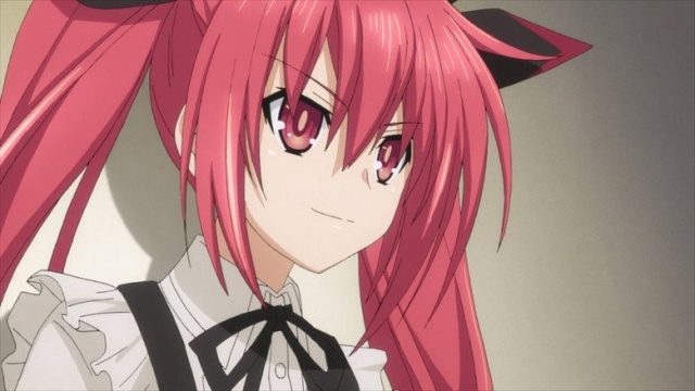 Date A Live S01E10