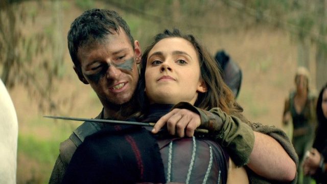 Las crónicas de Shannara S01E05