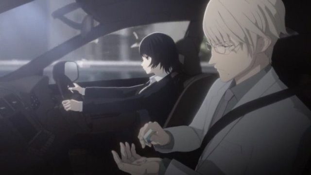 Ajin S02E08