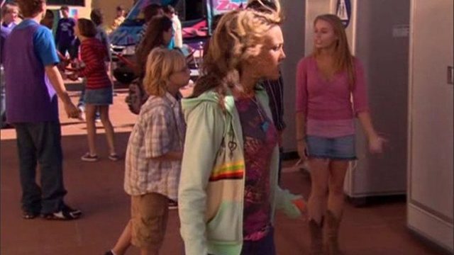 Zoey 101 S03E20