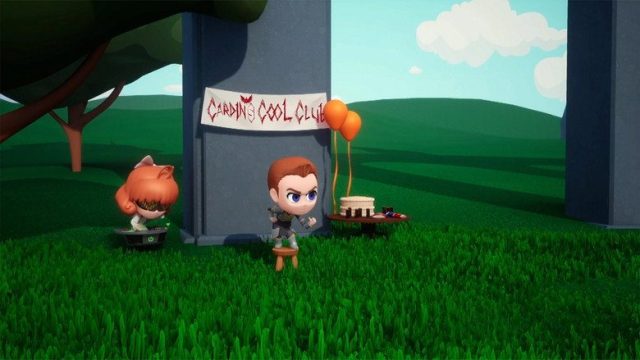 RWBY Chibi S04E05