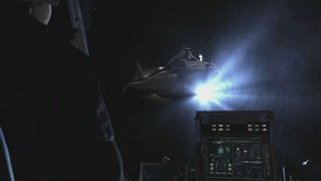 Battlestar Galactica S00E34