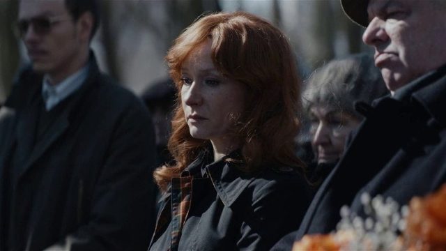 El pantano S01E03