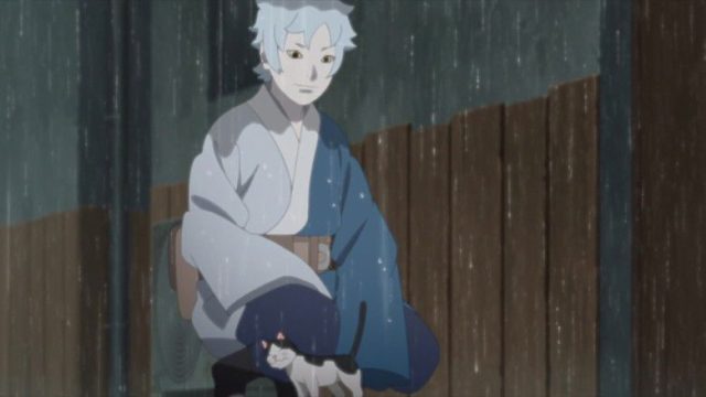 Boruto: Naruto Next Generations S01E155