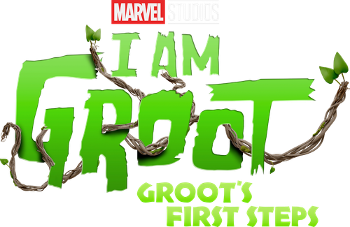 Los primeros pasos de Groot