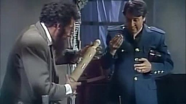 El Chapulín Colorado S05E06