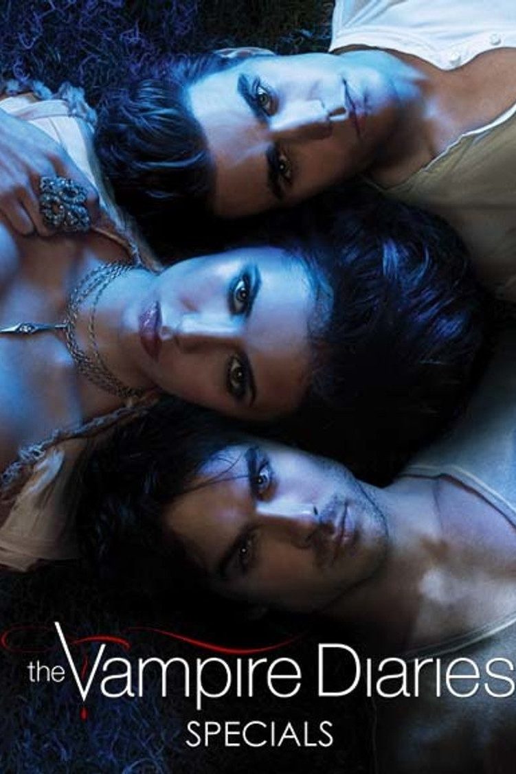 Diarios de Vampiros Especiales