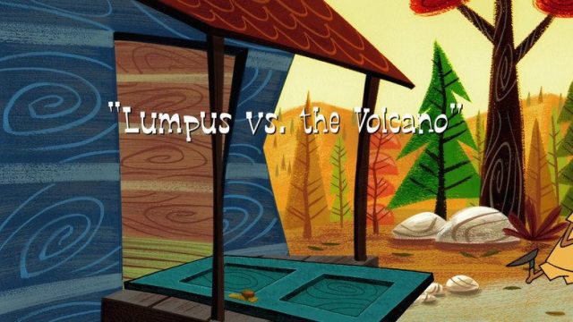 El Campamento de Lazlo S04E11
