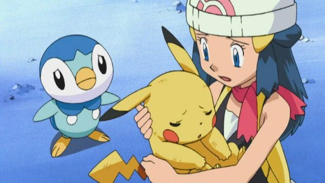 Pokémon S10E02